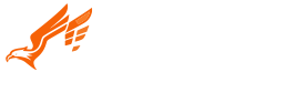 Imagem logo águia das portas